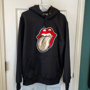 NWOT Original Work NYC hoodie